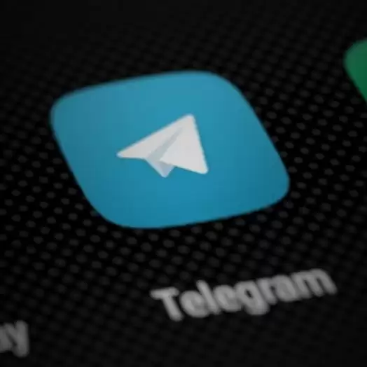 Now you can send 2GB files through Telegram