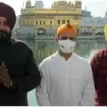 Congress is Likely To Announce CM Candidate of Punjab on 6 February&nbsp;