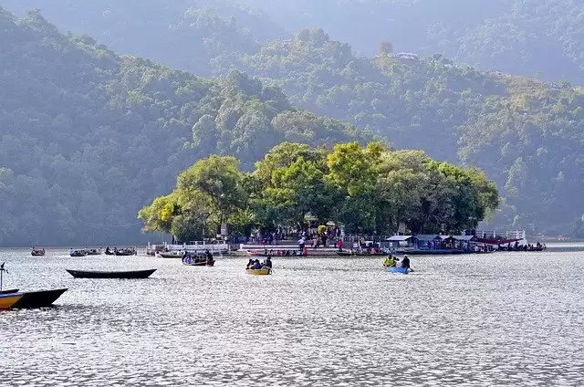 Must-Visit Asia’s Spring Destinations