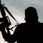 IED blast on army in Manipur, 3 soldiers martyred