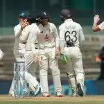 Team India’s embarrassing defeat in Chennai, England beat by 227 runs