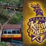 KKR is set to help plant trees in Amphan-affected West Bengal