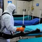 Corona killed two more patients in Indore