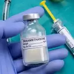 WHO warns research on dexamethasone in early stages