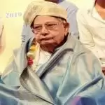Kannada film director Vijay Reddy passes away