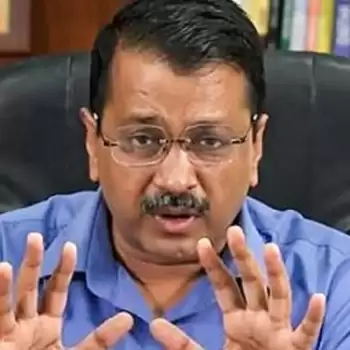 Rs 2500 per month and free education to children lost to parents in Corona: Arvind Kejriwal