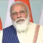 Country is uniquely placed to leap ahead in Information era: Modi