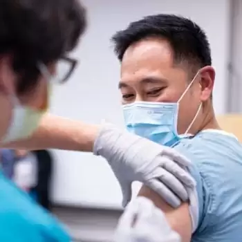 Recovered COVID-19 patients may need just one dose of two-dose vaccines: Study