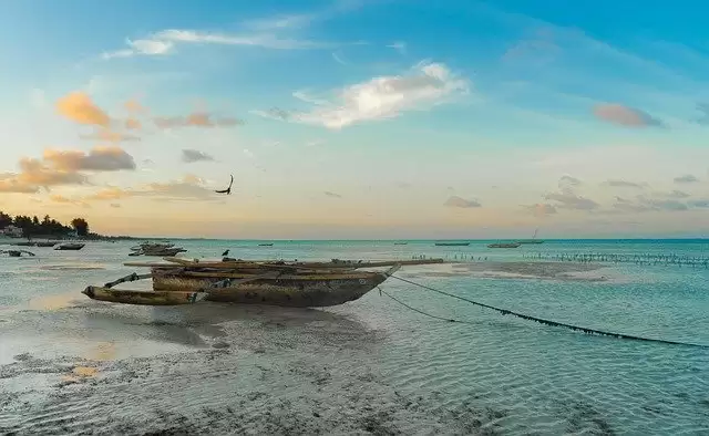 Africa’s Captivating Islands, Must-visit!