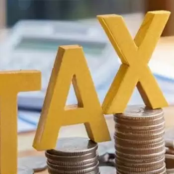 Net Direct Tax Collection up 100% in Q1 of FY22