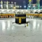 Umrah service to resume in near future with limited domestic pilgrims