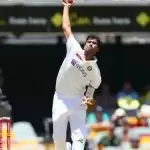 Bowling a lot with red ball at nets prepared me for the Test: Washington Sundar