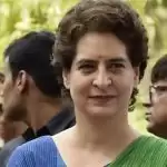 Priyanka Gandhi vacated government bungalow