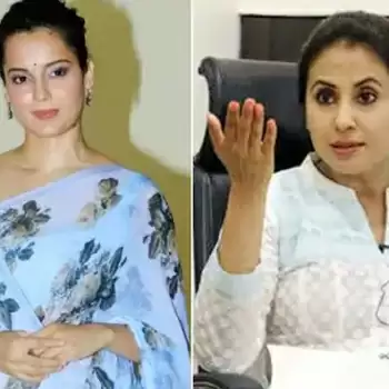 Kangana Ranaut calls Urmila Matondkar a soft porn star