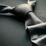 Add a Symbol of Respect In Your Attire- Tie
