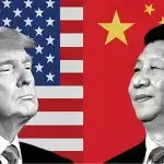 US-China rivalry increases, the pandemic could tilt global power in Beijing’s favour
