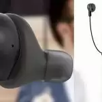 Motorola Introduces An Innovative 3-In-One Smart Earphone