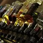 Maharashtra government gave permission to sell liquor in all zones