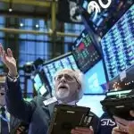 Dow up more than 640 points on hopes for clear US election winner