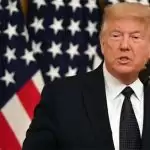 Trump signs Uyghur law to punish China