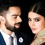Virat Kohli’s cute video for Anushka Sharma wins praises