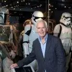 Star Wars actor Jeremy Bulloch dies at age of 75