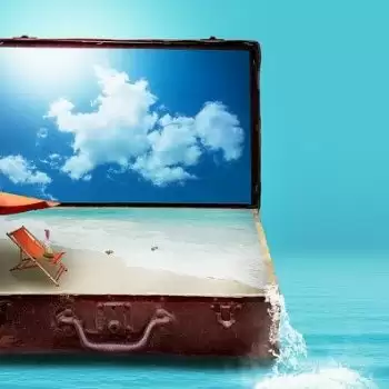 Overseas travel won’t be recommended despite vaccination