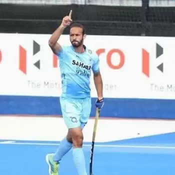 Indian hockey team preparing for Tokyo Games with Olympic simulation: Ramandeep
