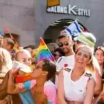 LGBTQ+ matchmaking app breaking stereotypes
