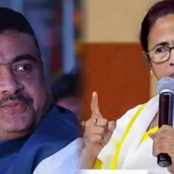 Mamata wants judge changed in case against Suvendu Adhikari