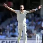England make 4 changes for 2nd test