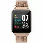 Timex Fit smartwatch launched in India; price starts at Rs 6995