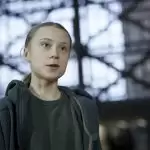 Greta’s greatness: Donates $100,000 to support children during coronavirus pandemic