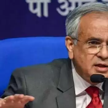 India in better position to deal with third wave: NITI Aayog