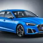 ‘New Audi S5 Sportback’ launched in India, priced Rs 79.06 lakh
