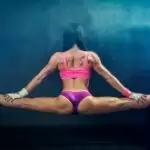 Amazing benefits of daily stretching&nbsp;￼