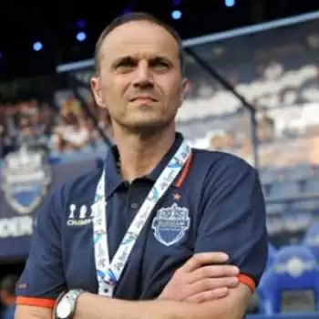 Chennaiyin FC appoint Bozidar Bandovic as head coach