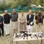 Are Abdullahs and Muftis shedding crocodile tears as Jammu region gets set for stronger representation in proposed J&K Assembly?