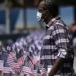 U.S. COVID-19 cases under 35K for first time in 2 months