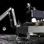 NASA selects Astrobotic to send VIPER rover to the moon