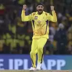 Bhajji pulls out of IPL citing personal reasons