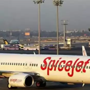 SpiceJet ties-up with Adani Ahmedabad Int Airport for delivery of Covid-19 vaccine