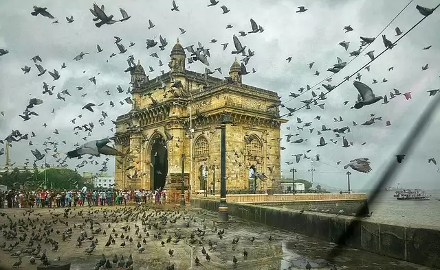 Know about Four British Monuments in Mumbai