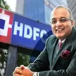 RBI approves Sashidhar Jagdishan’s name for CEO of HDFC Bank