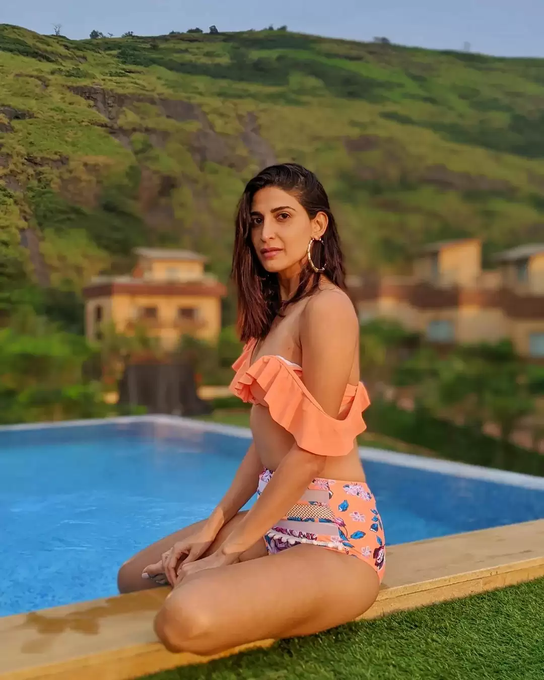 Aahana Kumra Sets Internet On Fire, Check Her Out