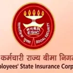ESIC Begins Registration For Various Jobs, Check Here