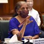 CAPEX by CPSEs is a critical driver of economic growth: Nirmala Sitharaman