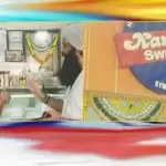 Sena worker seeks renaming of Karachi Sweets, party says not our demand
