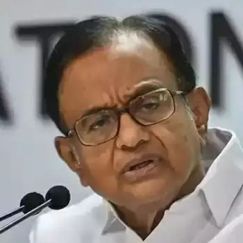 How will the govt ensure farmers get MSP: Chidambaram