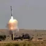 India successfully test-fires BrahMos missile
